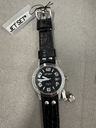 7 stk. ure JET SET SUN REMO