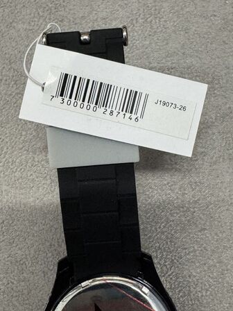 4 stk. Ure JET SET ADDICTION