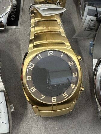 10 stk. Blandet ure AXCENT OF SCANDINAVIA