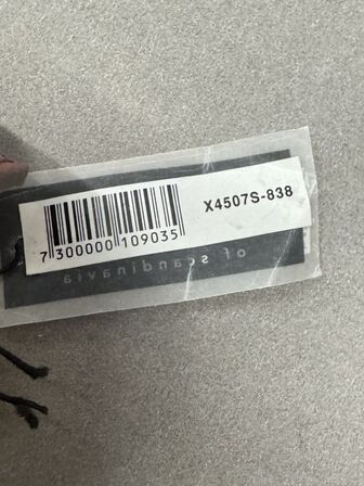 30 stk. Blandet ure AXCENT OF SCANDINAVIA