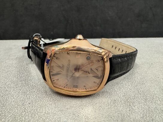 2 stk. Ure CHRONOTECH