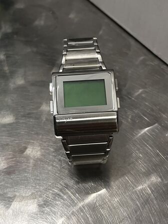 10 stk. ure AXCENT OF SCANDINAVIA FRANKIE