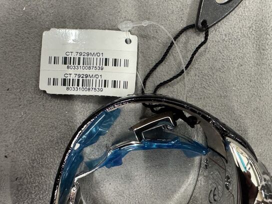 6 stk. Ure CHRONOTECH