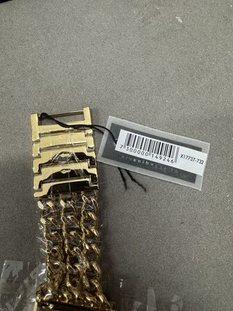 30 stk. Blandet ure AXCENT OF SCANDINAVIA