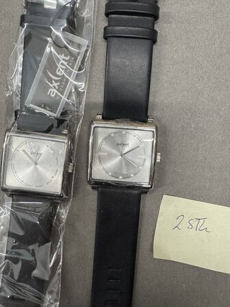 30 stk. Blandet ure AXCENT OF SCANDINAVIA