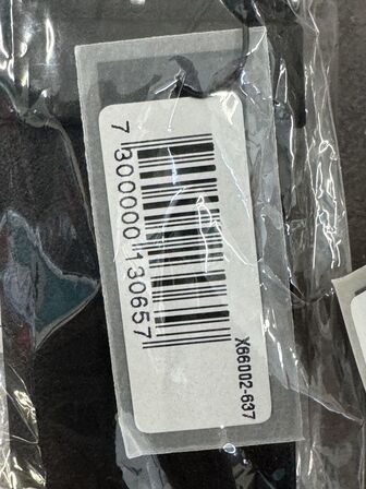 10 stk. Ure AXCENT OF SCANDINAVIA SPINNER