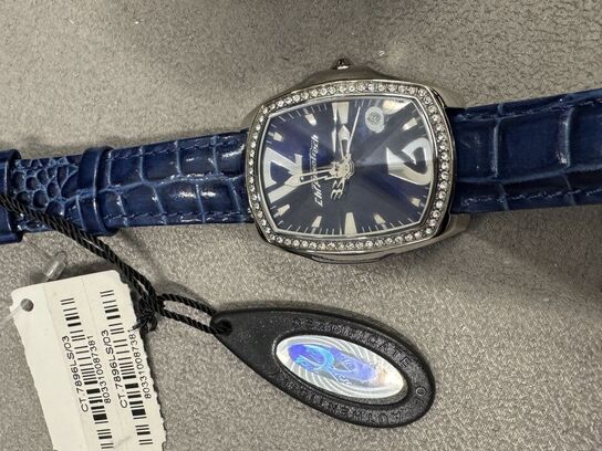 5 stk. Ure CHRONOTECH