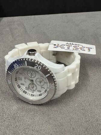 7 stk. Ure JET SET ADDICTION