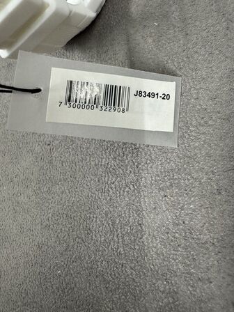 6 stk. Ure JET SET WB30