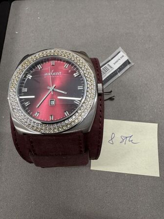 30 stk. Blandet ure AXCENT OF SCANDINAVIA