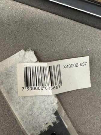 11 stk. Blandet ure AXCENT OF SCANDINAVIA