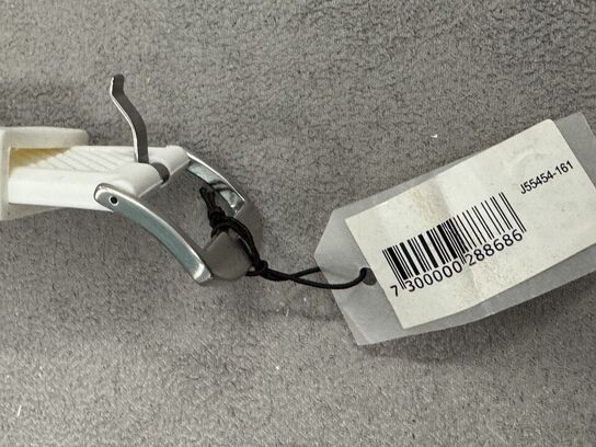 3 stk. Ure JET SET, CHRONOTECH