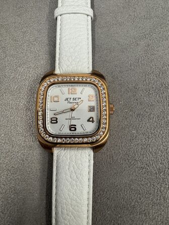 13 stk. Ure JET SET FLORENCE