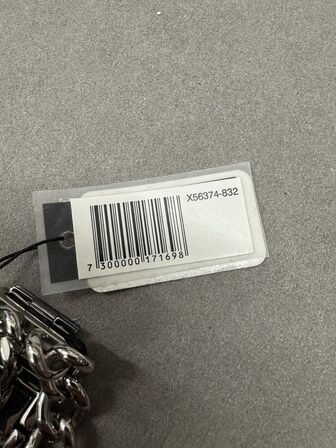 10 stk. Ure AXCENT OF SCANDINAVIA SUNSET