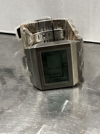 5 stk. Ure AXCENT OF SCANDINAVIA HEAVY METAL