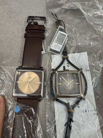 15 stk. Blandet ure AXCENT OF SCANDINAVIA