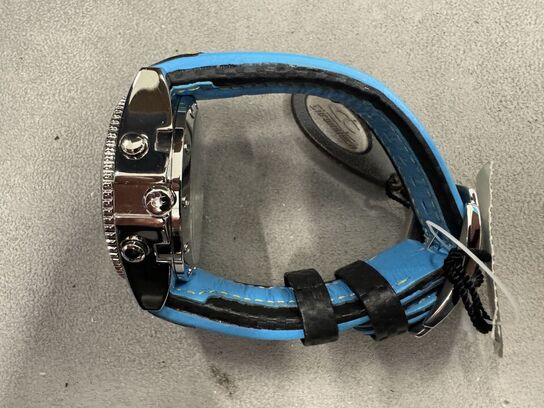 2 stk. Ure CHRONOTECH