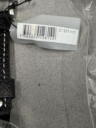 6 stk. Ure JET SET SUN REMO