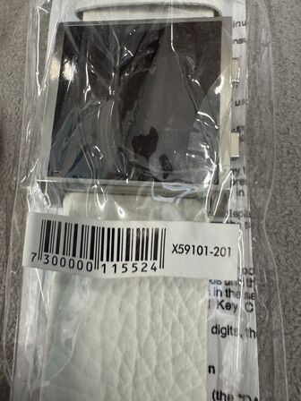 12 stk. Ure AXCENT OF SCANDINAVIA STEALTH