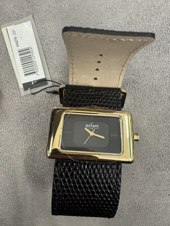 8 stk. Blandet ure AXCENT OF SCANDINAVIA