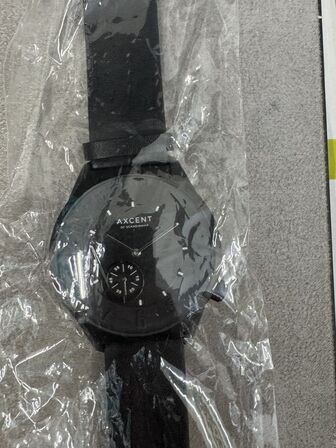 15 stk. Blandet ure AXCENT OF SCANDINAVIA