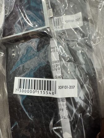 12 stk. Ure AXCENT OF SCANDINAVIA STEALTH