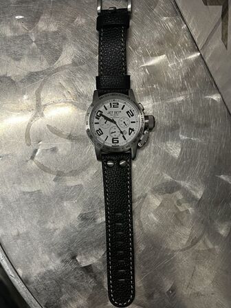 7 stk. ure JET SET SUN REMO