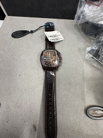 6 stk. Ure CHRONOTECH