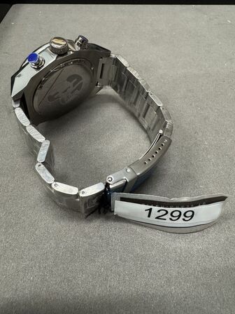 8 stk. Ure AXCENT OF SCANDINAVIA TURBO