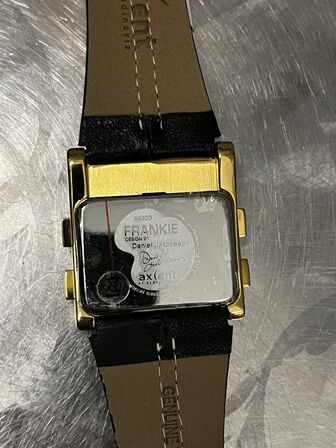 16 stk. Ure AXCENT OF SCANDINAVIA FRANKIE