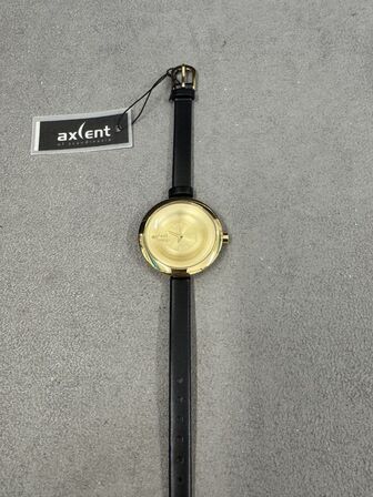 6 stk. Ure AXCENT OF SCANDINAVIA ELEGANCE