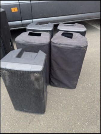 STOR DB TECHNOLOGIES PAKKE