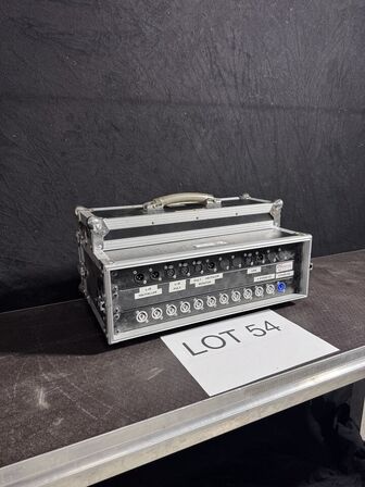 Splitter kasse til diverse 