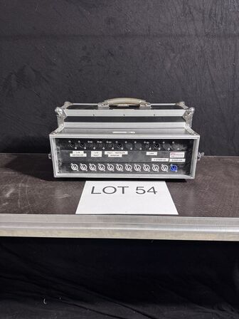 Splitter kasse til diverse 