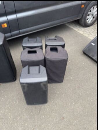 STOR DB TECHNOLOGIES PAKKE