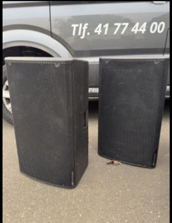 STOR DB TECHNOLOGIES PAKKE