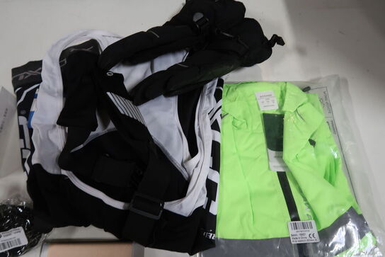 Diverse handelsvarer