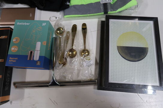 Diverse handelsvarer