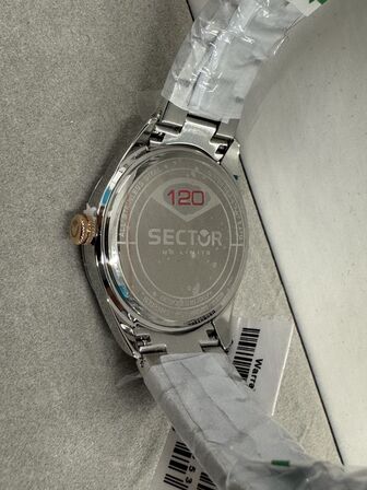 Armbåndsur SECTOR R3253588520