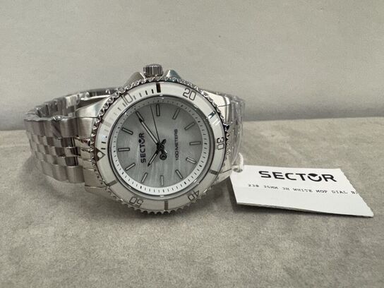 Armbåndsur SECTOR R3253161527