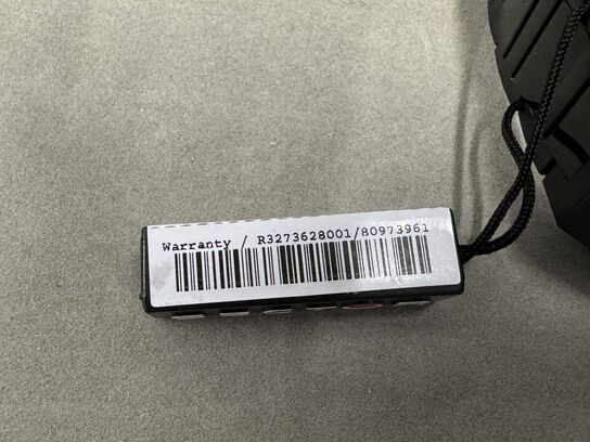 Armbåndsur SECTOR R3273628001