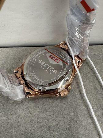Armbåndsur SECTOR R3253161537