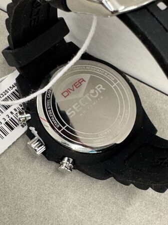 Armbåndsur SECTOR R3251549001