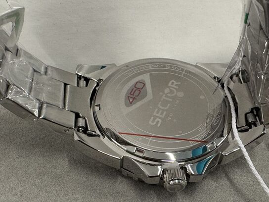 Armbåndsur SECTOR R3253276009