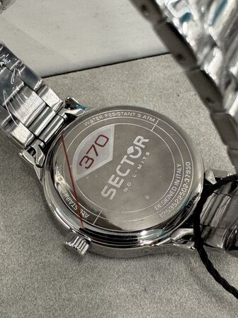Armbåndsur SECTOR R3253522502