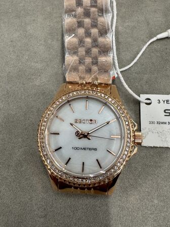Armbåndsur SECTOR R3253161537