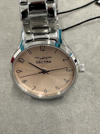 Armbåndsur SECTOR R3253522501