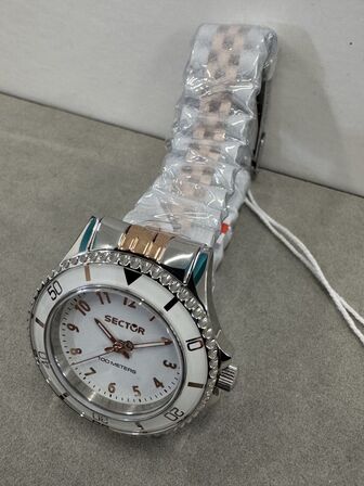 Armbåndsur SECTOR R3253161533