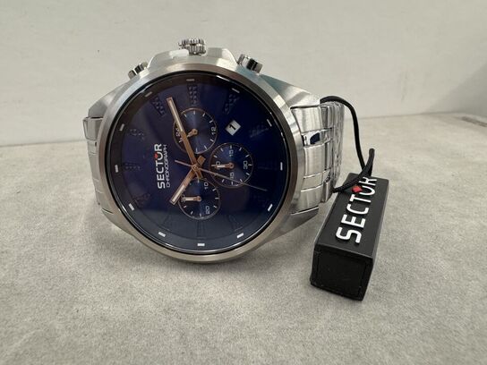 Armbåndsur SECTOR R3273991004