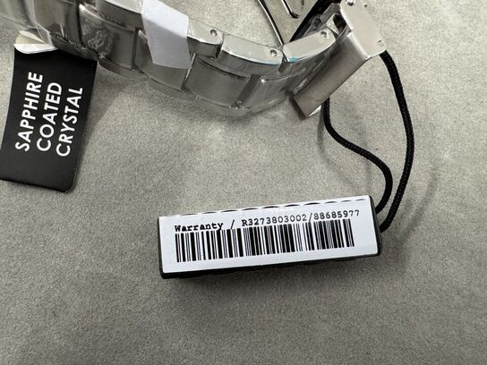 Armbåndsur SECTOR R3273803002